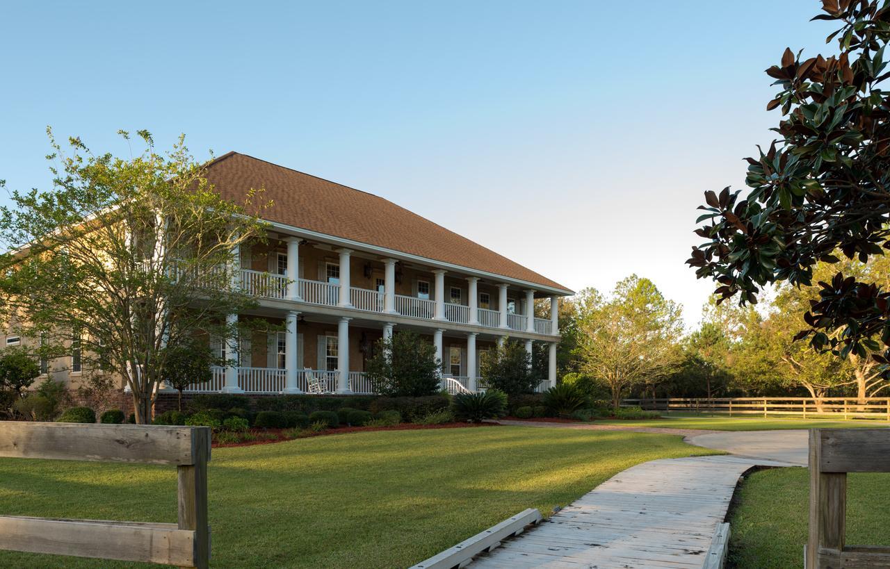 Horse Stamp Inn Waverly Luaran gambar